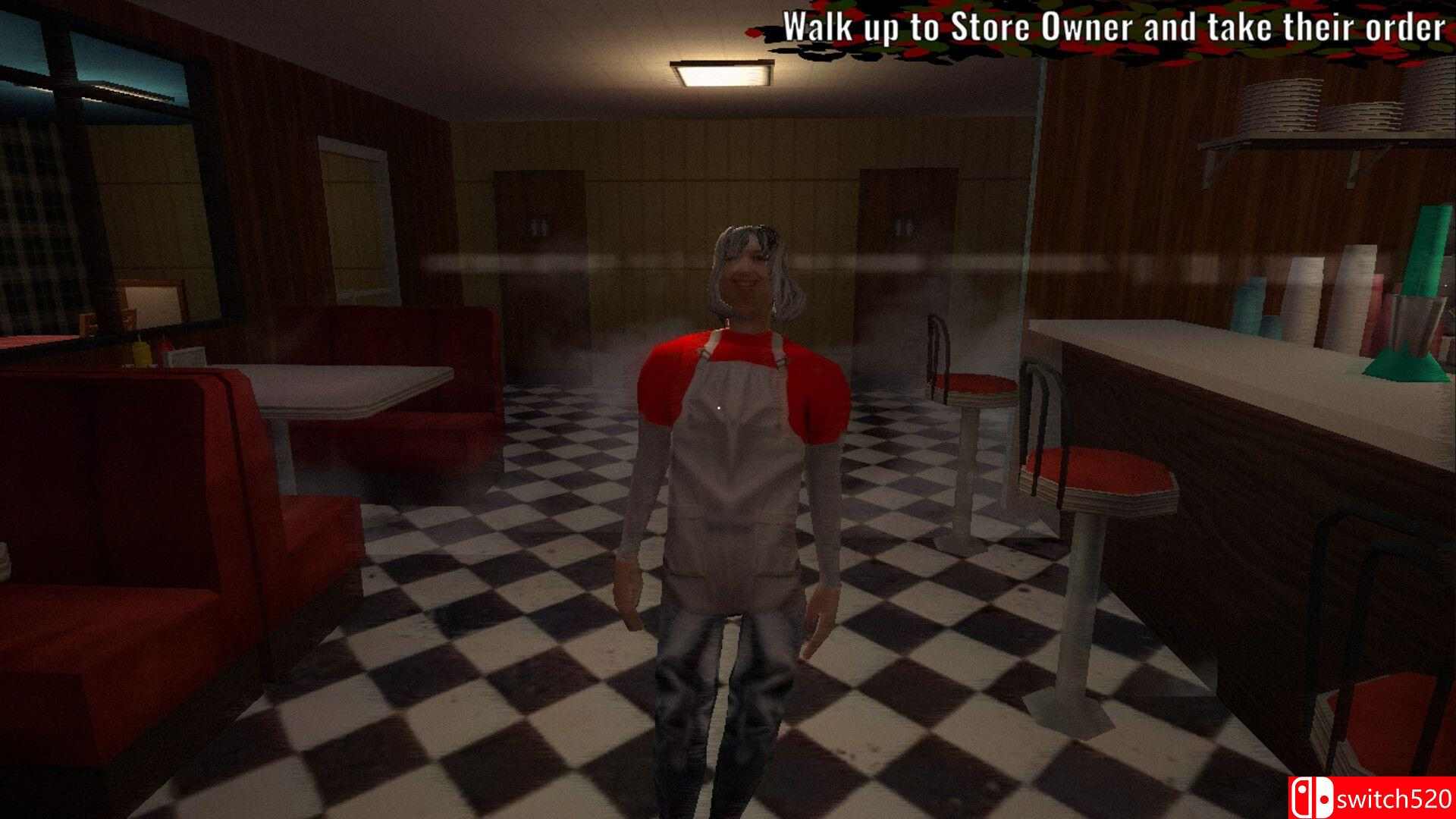 《舌尖之夜：要么吃要么死（Bite Night: Dine or Die）》v1.03 [英文]