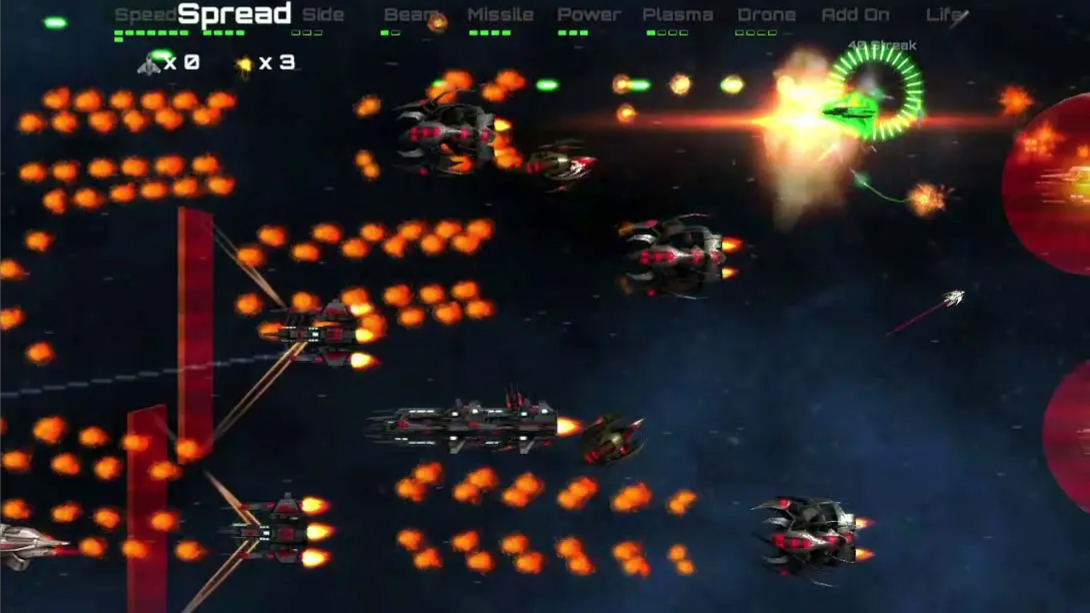 【美版】反击 起义 .CounterAttack Uprising 英语