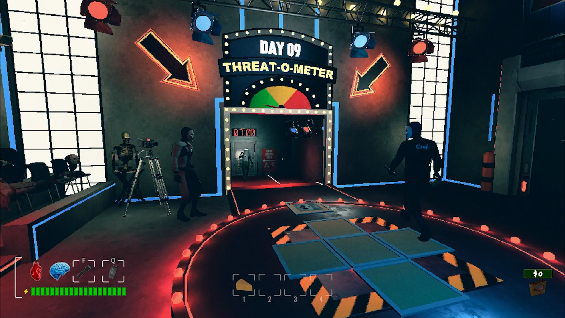 《地狱7分钟》v20373275中文版-游乐堂