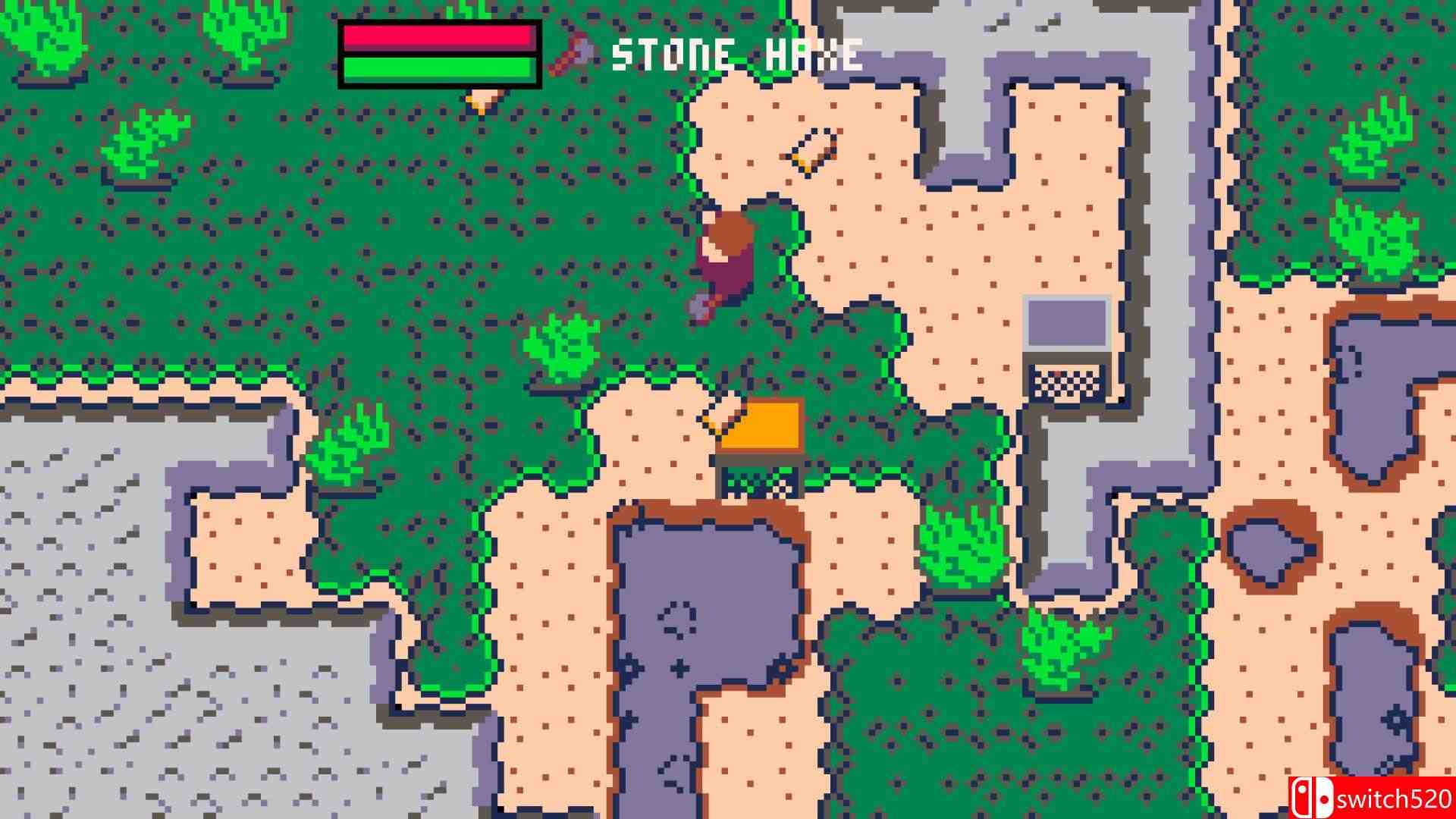 《像素混调（PicoMix by NuSan）》Build 17558325 [英文]