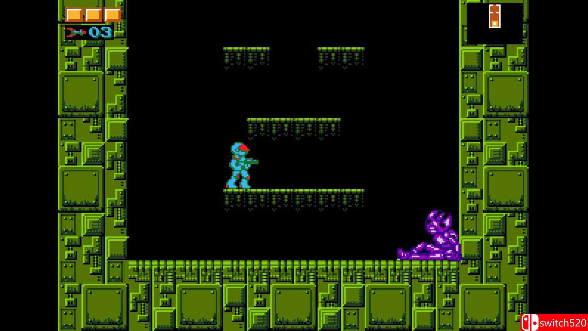 《泽克西昂（Zexion）》官方中文 Build 22110817 [中文/英文]