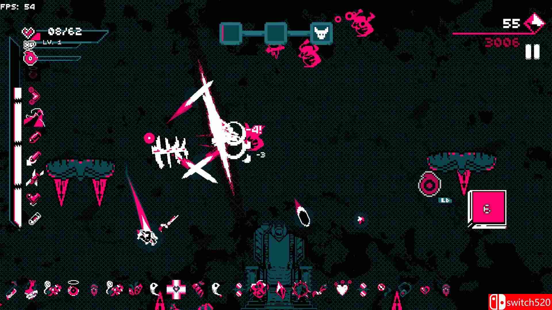 《瘟疫枪：瘟疫仍在继续（PLAGUN – The Plague Goes On）》v87359 [英文]