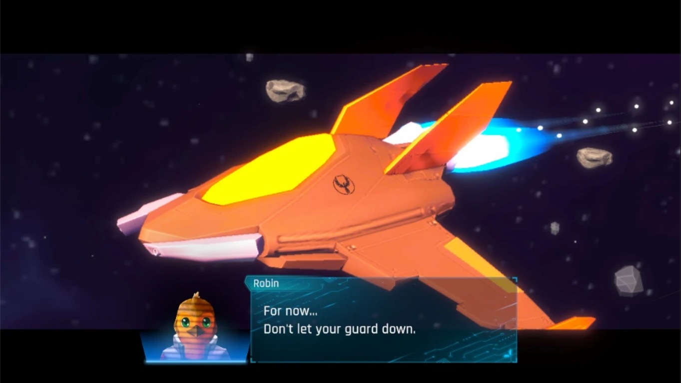 【美版】凤凰毛皮中队 .FUR Squadron Phoenix 英语