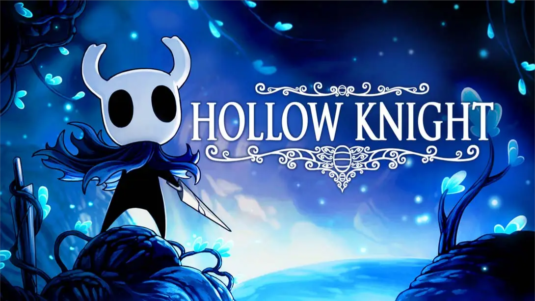 空洞骑士 Hollow Knight 中文-游乐堂