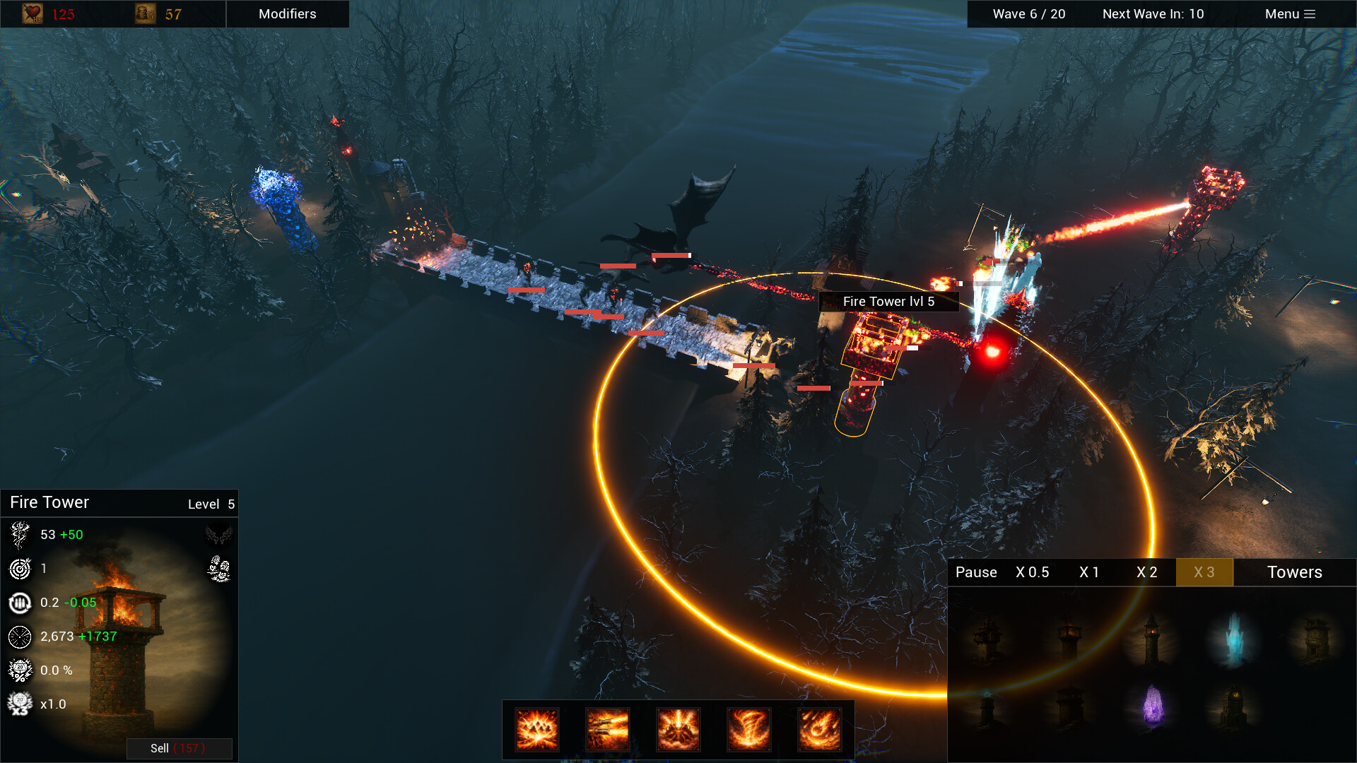 经典塔防2/Classic Tower Defense 2