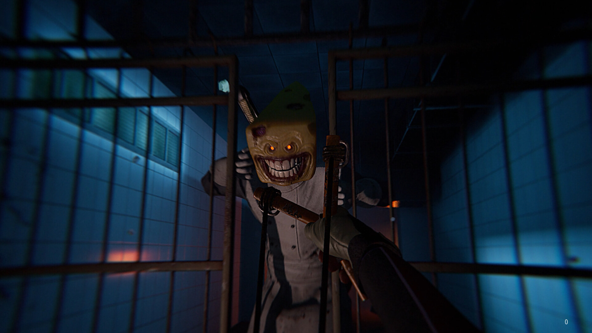 蒙特雷：杰克/Monterey Jack-游乐堂