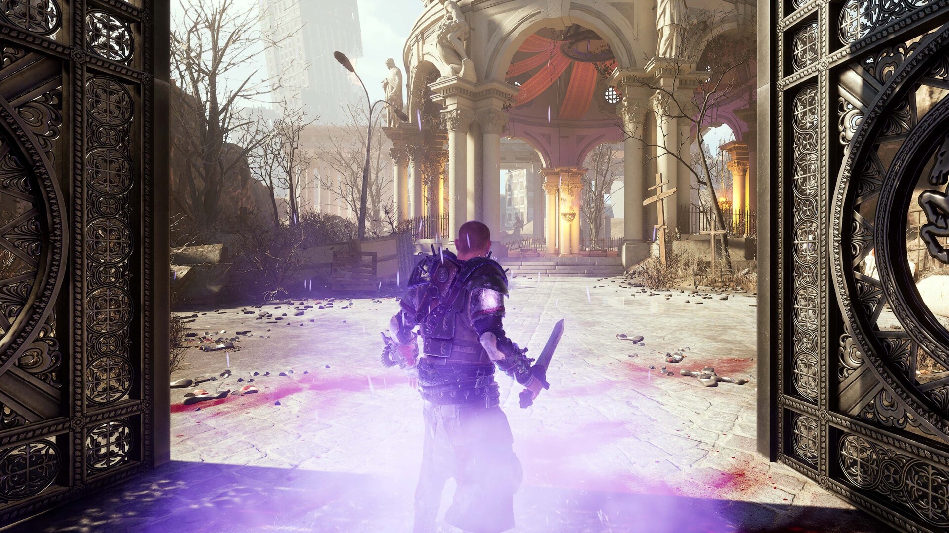 圣戮/Sancticide-游乐堂