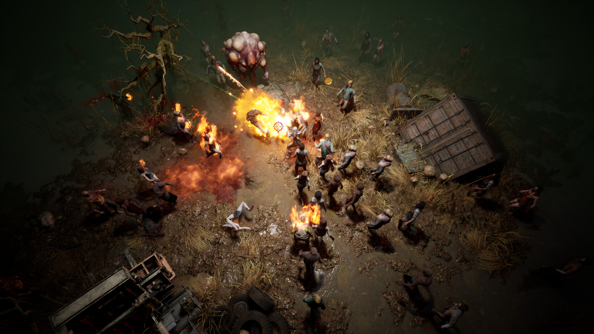 轮回保险公司 R.I.P./R.I.P. – Reincarnation Insurance Program