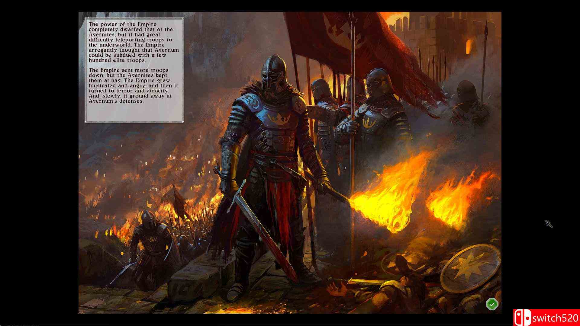 《阿佛纳姆2：水晶之魂（Avernum 2: Crystal Souls）》v1.0.1 [英文]