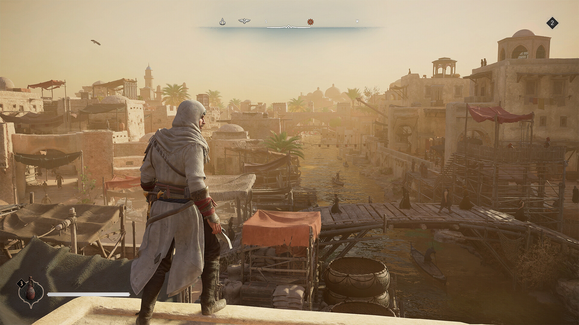 刺客信条：幻景/Assassin’s Creed Mirage