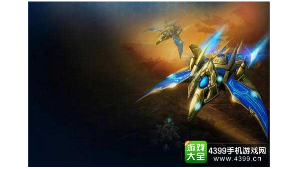 全民飞机大战新战机的战斗技巧与策略-游乐堂