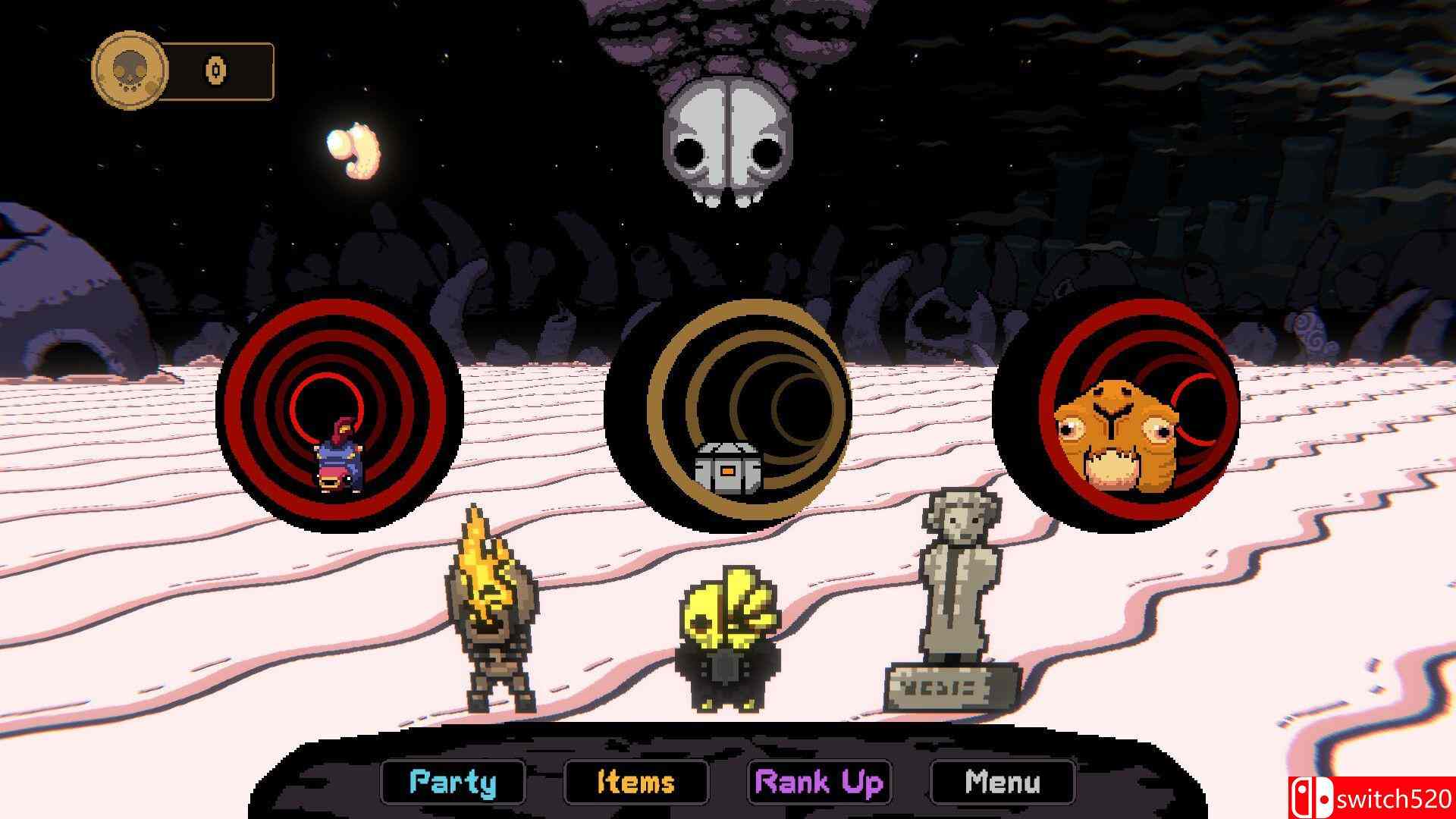 《残酷乐团（Brutal Orchestra）》v1.4.2 [英文]