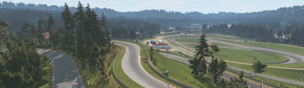 拟真车祸模拟/BeamNG.drive（v0.25）