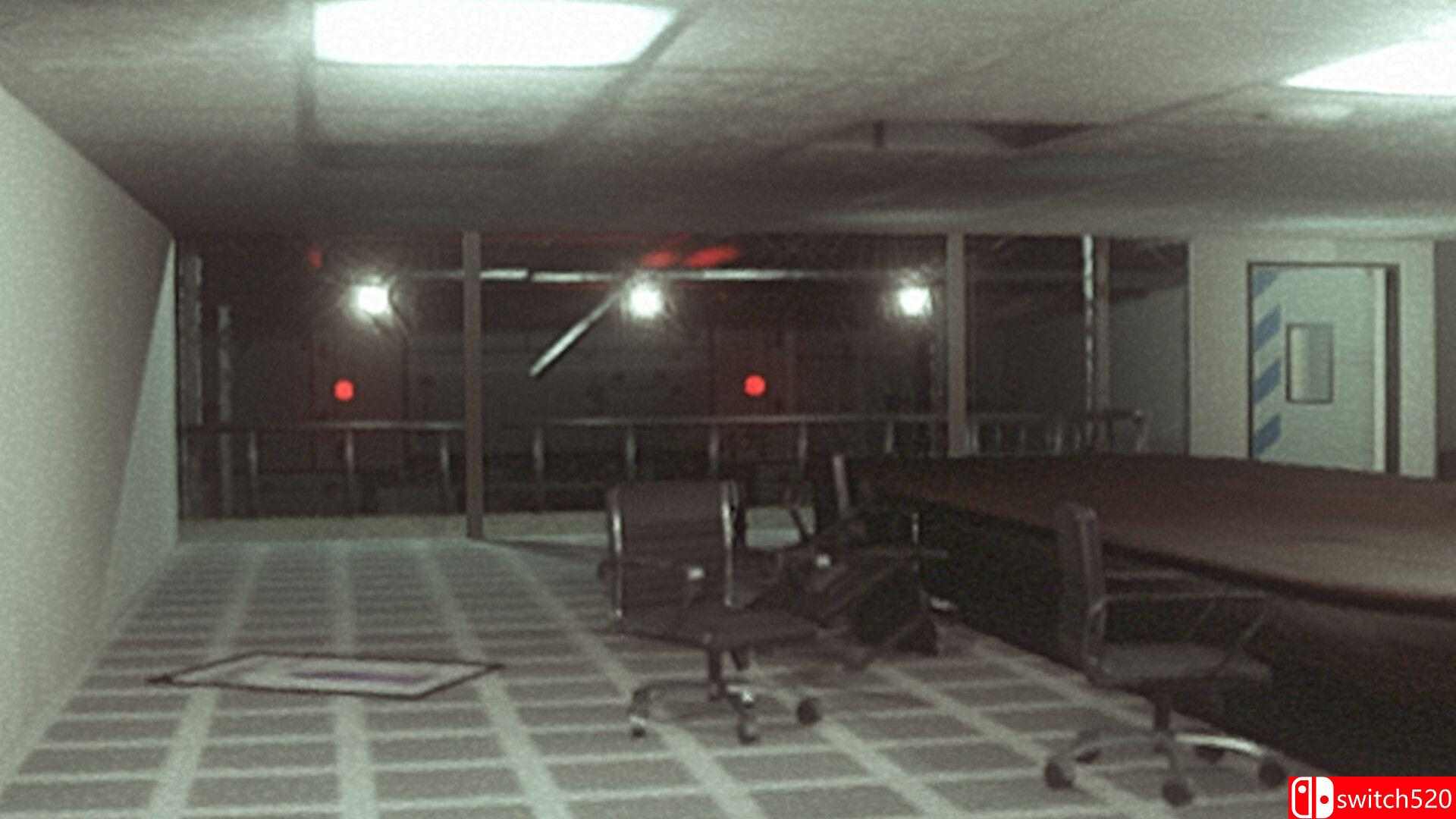 《空旷大厅（The Empty Halls）》[英文]