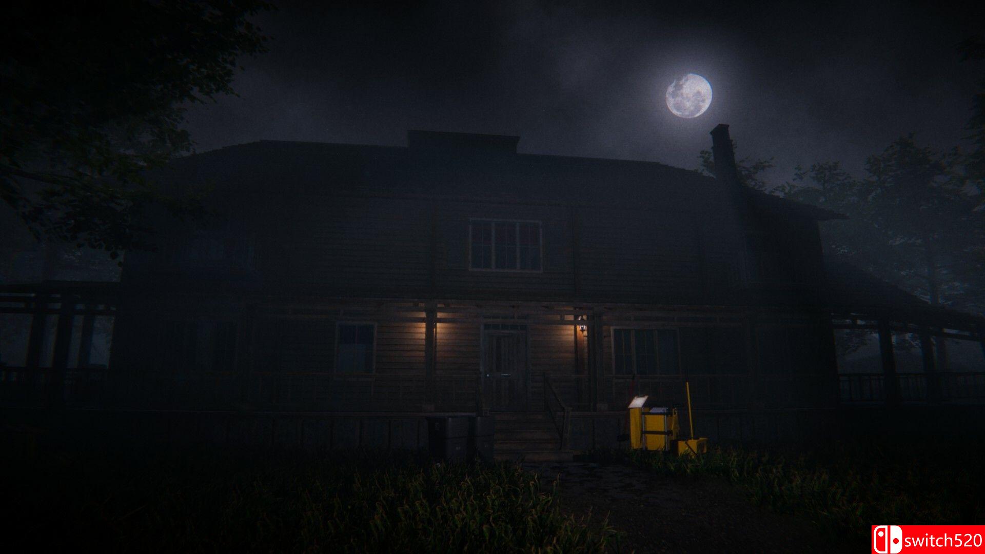 《灵异清洁工（Ghost Janitors）》官方中文 Build 22022026 0xdeadcode硬盘版[中文/繁体/英文/日语]