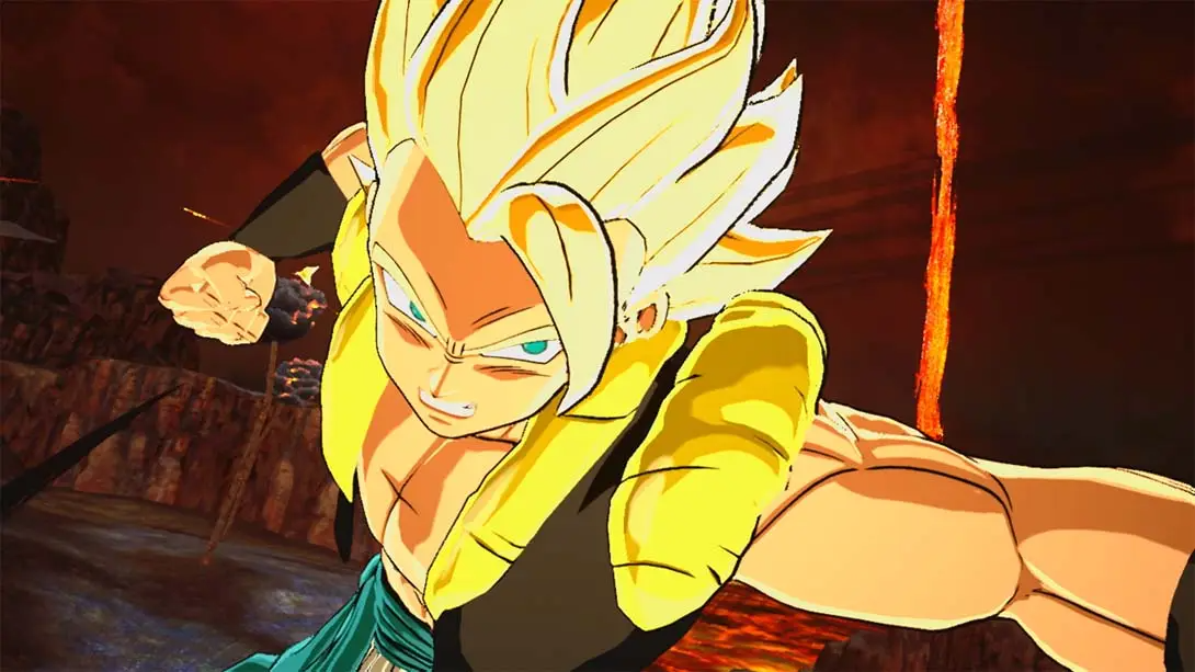 【美版】七龙珠：电光炸裂！ZERO .DRAGON BALL: Sparking! ZERO 中文