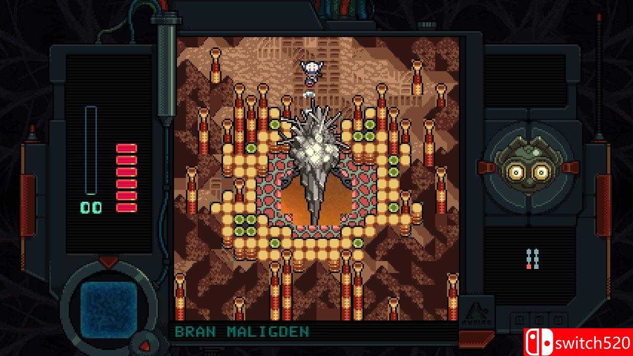 《镇痛2：归于尘土（Anodyne 2: Return to Dust）》官方中文 v1.5.1.GOG [中文/英文]