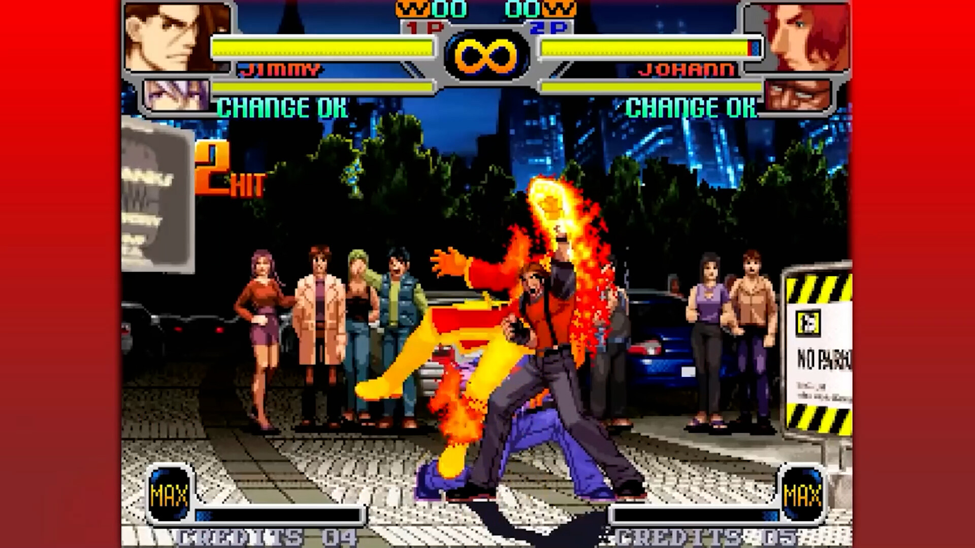 【5.05】《龙吼双截龙NEO》PS4整合版下载- 含1.02-游乐堂