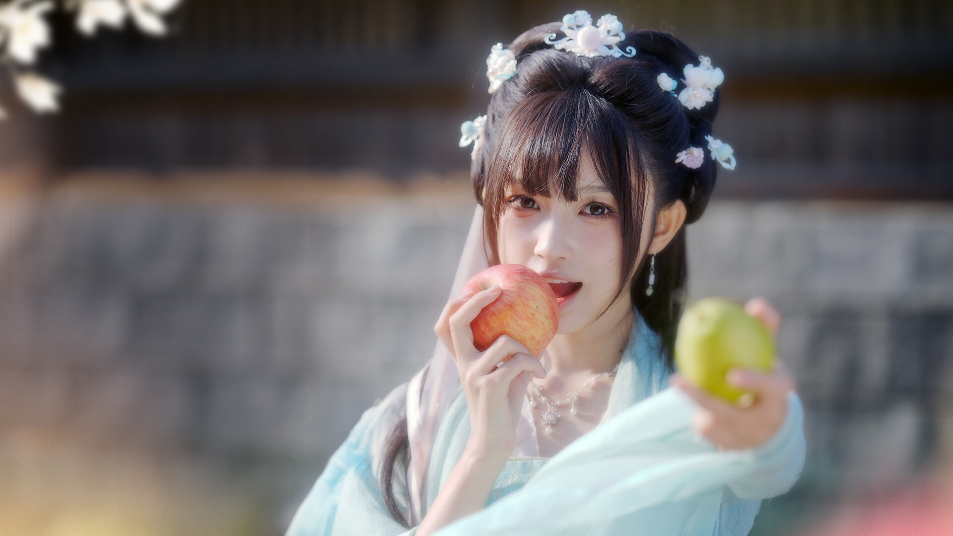 完蛋！我被美女包围了！2/Love is All Around 2-游乐堂